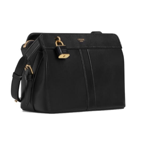 【新作セリーヌ】セリーヌ ティーン カバドゥフランス カーフ 191993CRC.38NO